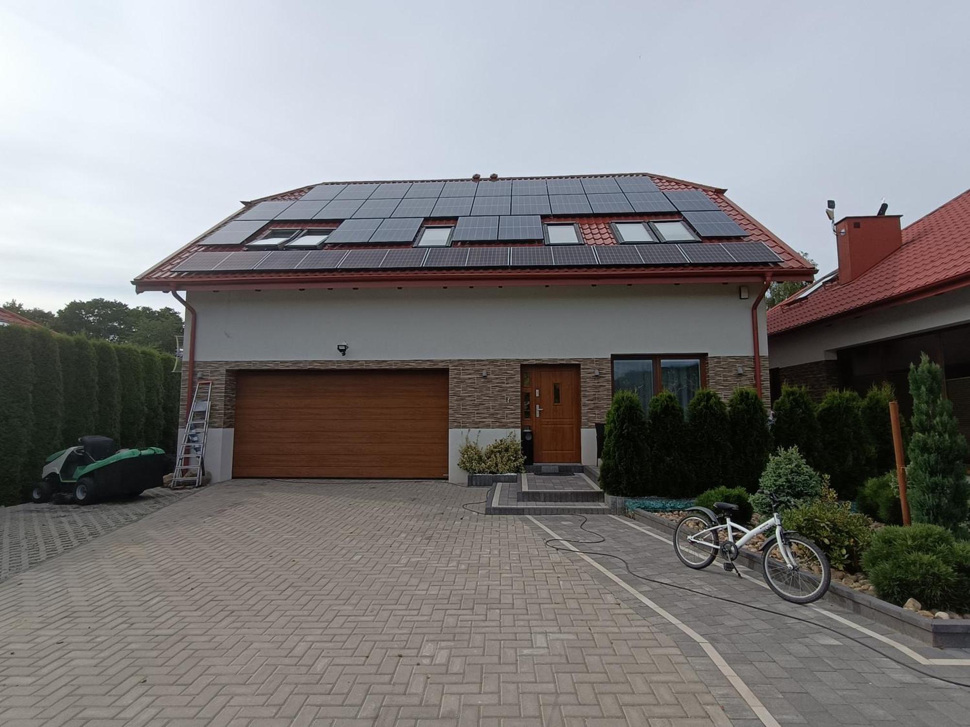 Apartamenty Lubkowo Eksteriør billede