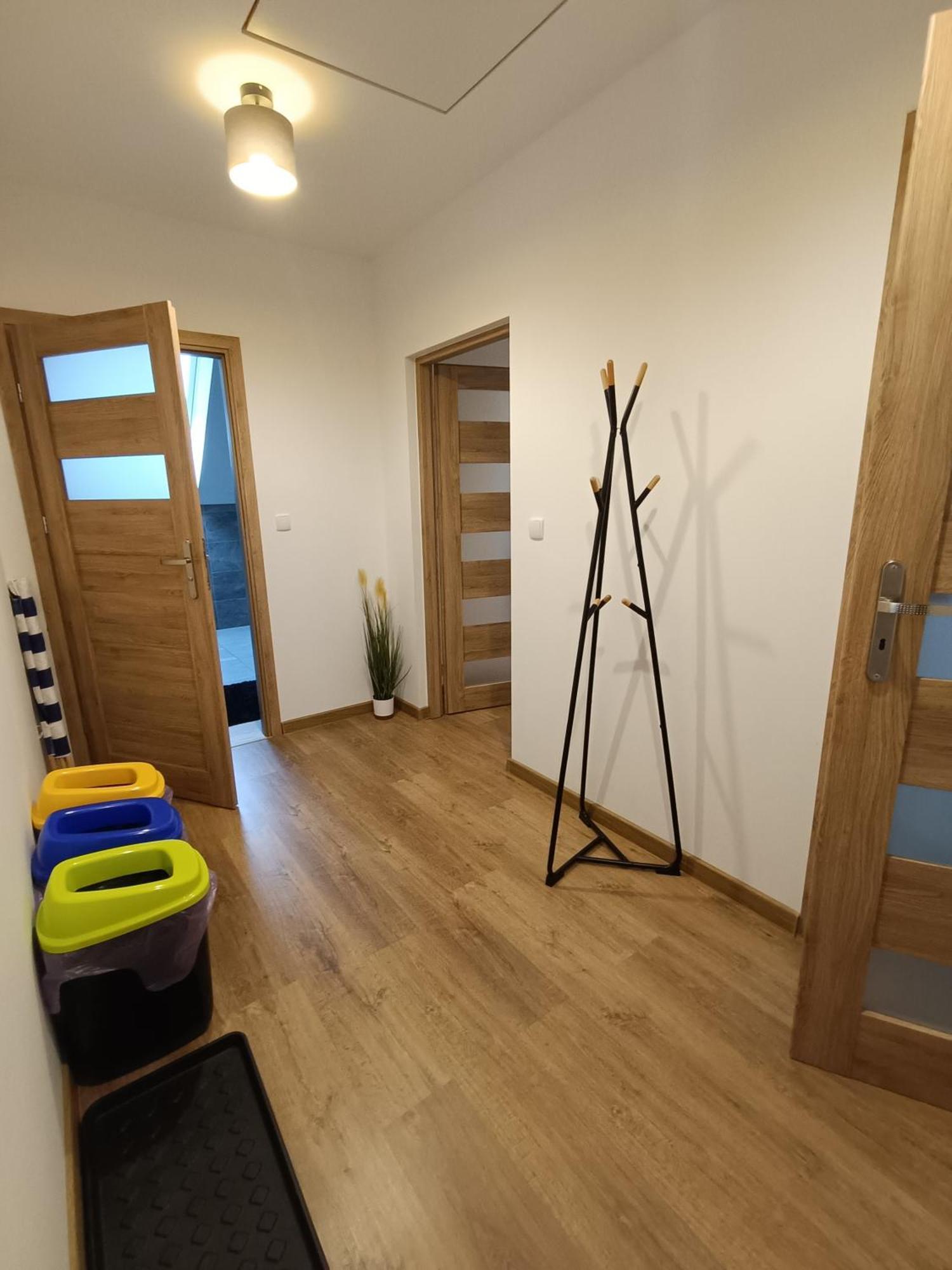 Apartamenty Lubkowo Eksteriør billede