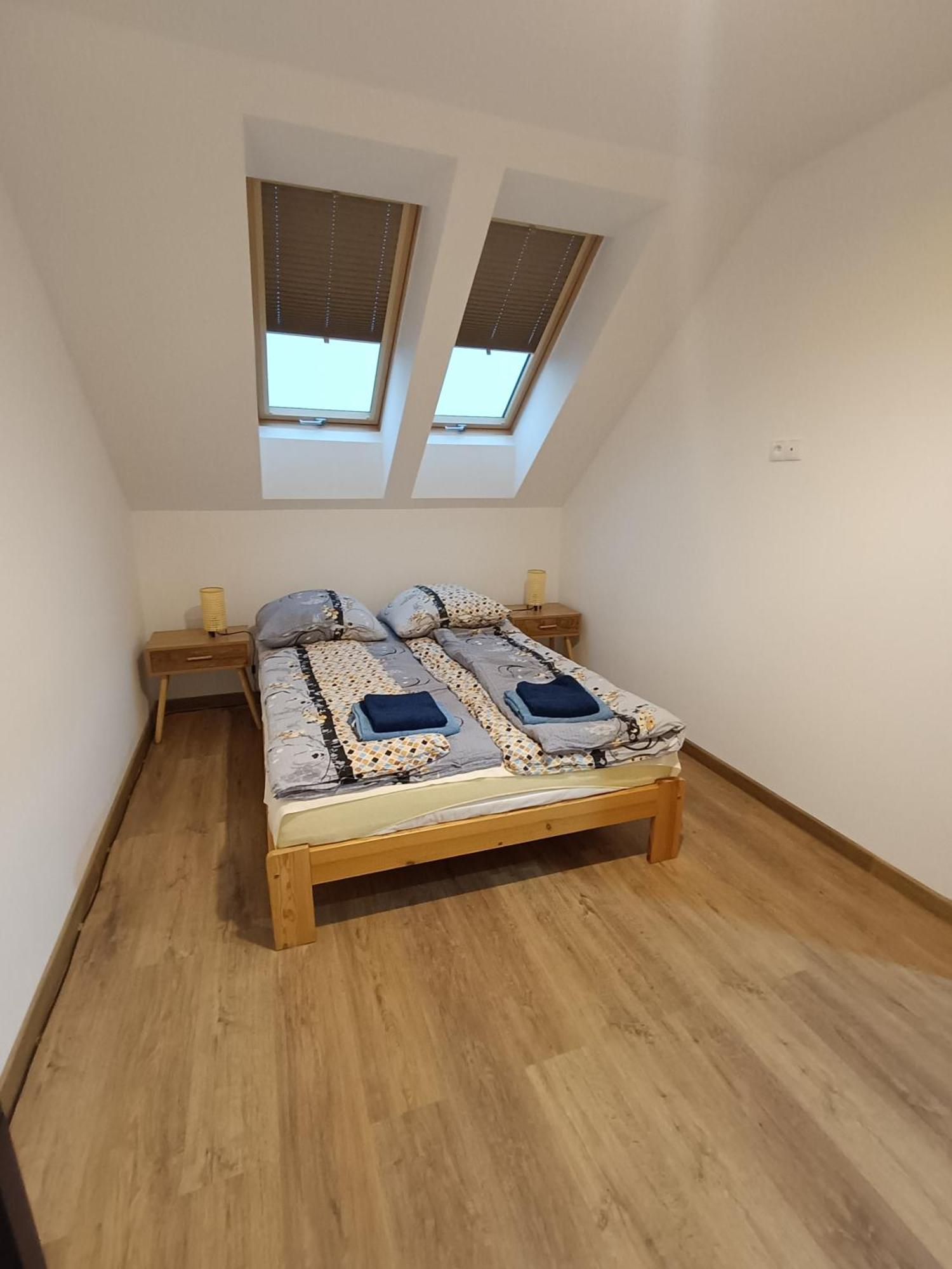 Apartamenty Lubkowo Eksteriør billede